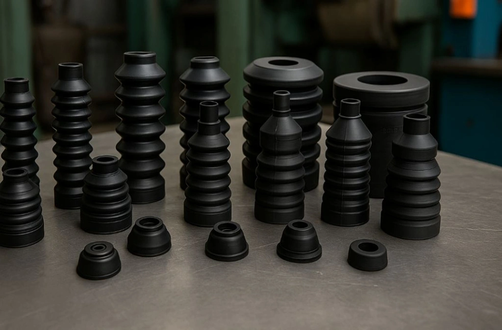 Изготовление силиконовых пыльников на заказ.jpg